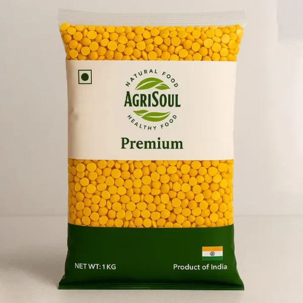 Chana Dal