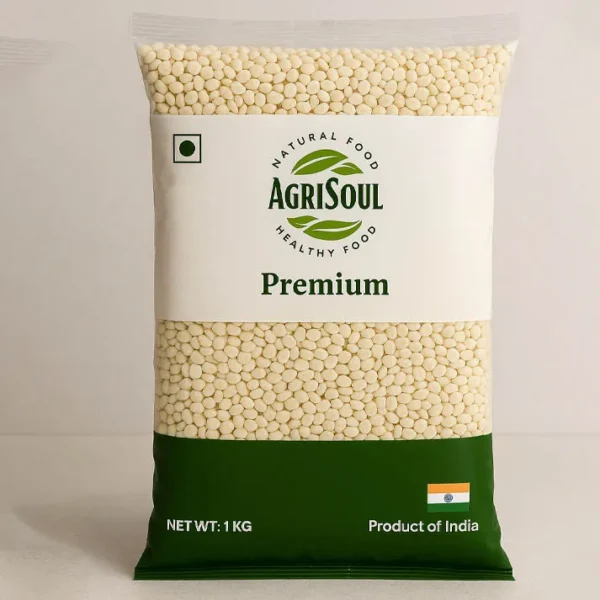 White Urad Dal